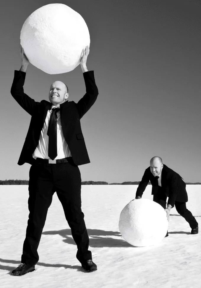 Download the Project Snowball briefing