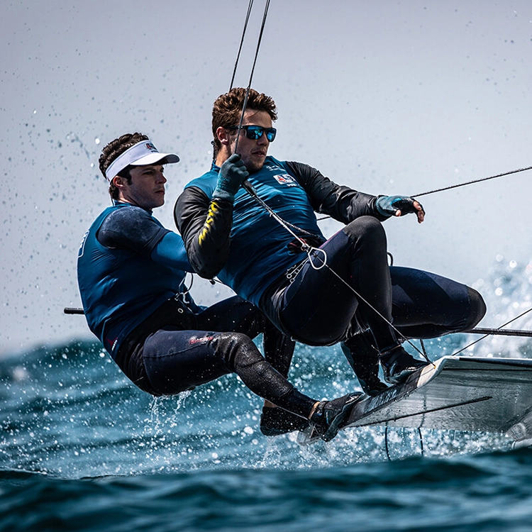 Royal Yachting Association