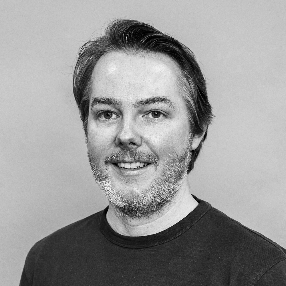 Phillip Clarence